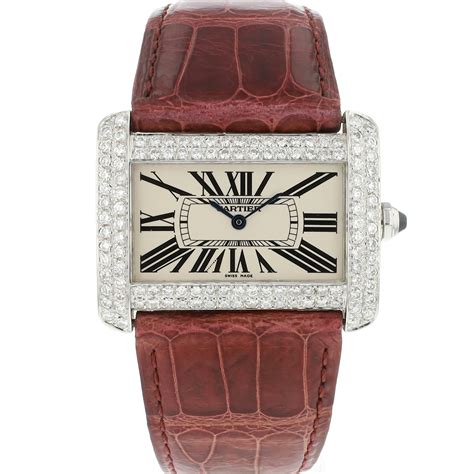 cartier divan fälschung